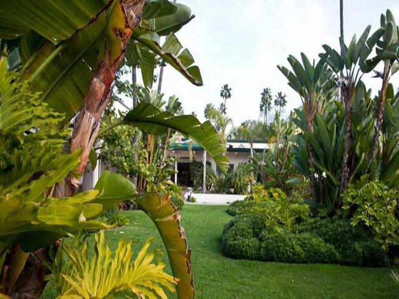 Mission Valley Resort San Diego Exterior photo
